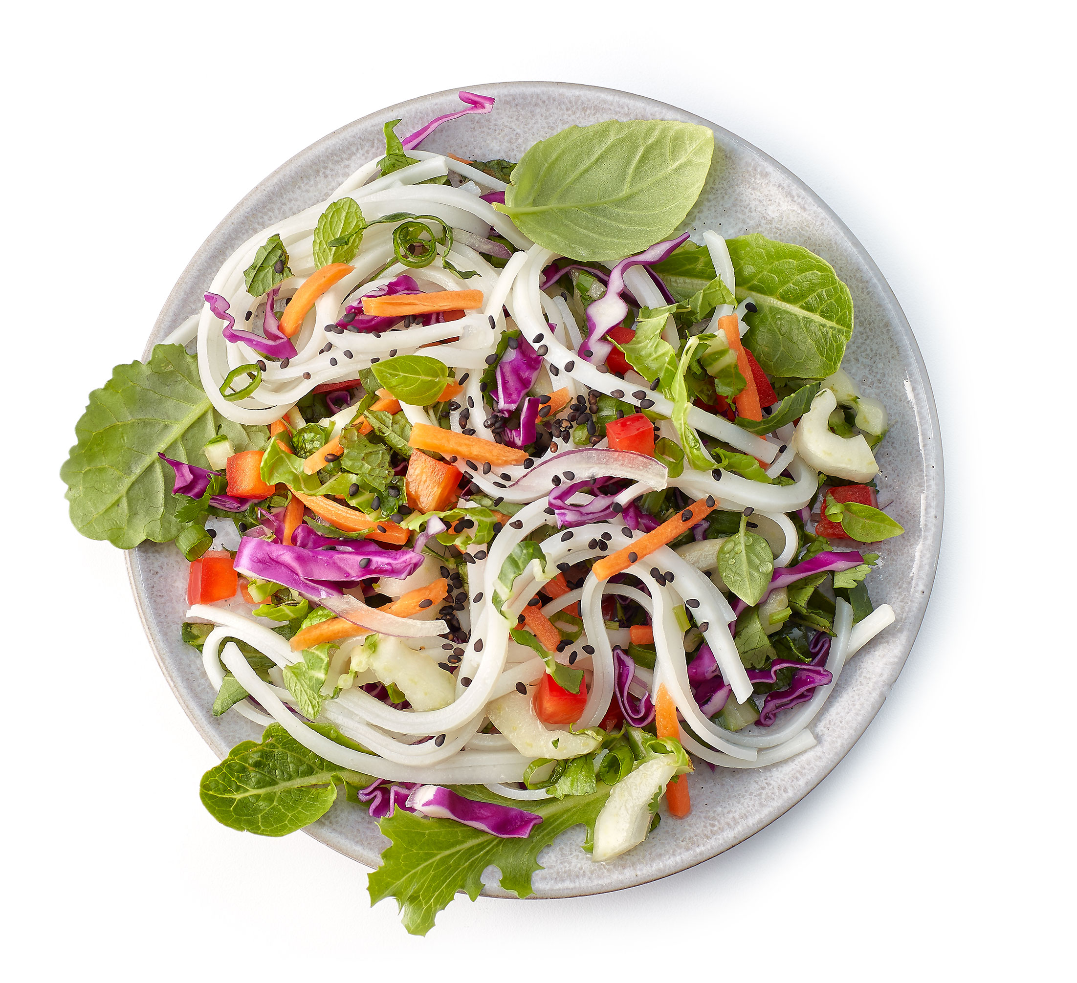 2019 Salads and Recipes Roots for the Home Team